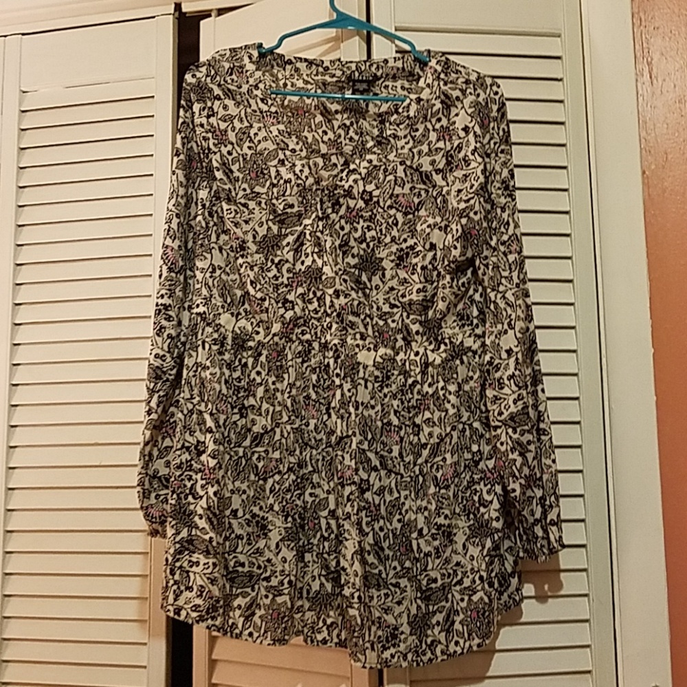 Fun shirt
